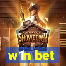 w1n bet